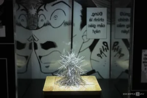Celebrate 30 Years of Mystery at the First Detective Conan Exhibition in Vietnam - image 11