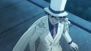 Celebrate 30 Years of Mystery at the First Detective Conan Exhibition in Vietnam - image 4