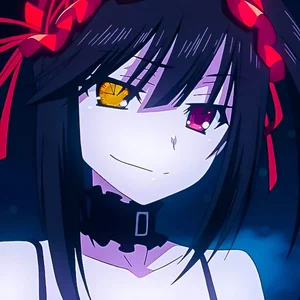 Captivating Kurumi Tokisaki Anime Wallpapers and Art - image 0