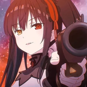 Captivating Kurumi Tokisaki Anime Wallpapers and Art - image 18