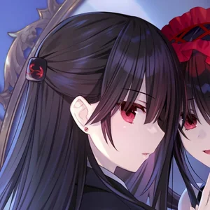 Captivating Kurumi Tokisaki Anime Wallpapers and Art - image 32