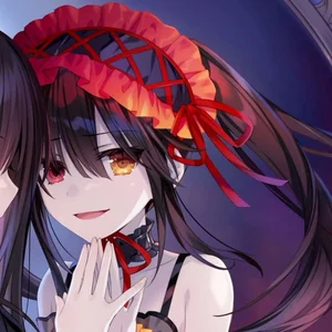 Captivating Kurumi Tokisaki Anime Wallpapers and Art - image 31