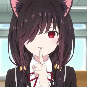 Captivating Kurumi Tokisaki Anime Wallpapers and Art - image 14