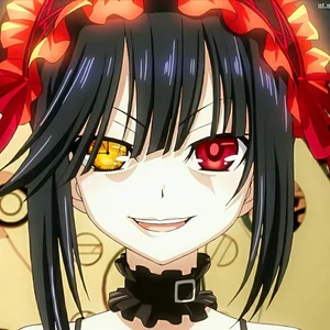 Captivating Kurumi Tokisaki Anime Wallpapers and Art - image 19