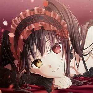 Captivating Kurumi Tokisaki Anime Wallpapers and Art - image 21