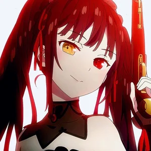 Captivating Kurumi Tokisaki Anime Wallpapers and Art - image 12