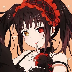 Captivating Kurumi Tokisaki Anime Wallpapers and Art - image 23