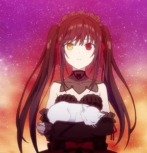 Captivating Kurumi Tokisaki Anime Wallpapers and Art - image 1
