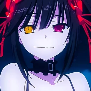Captivating Kurumi Tokisaki Anime Wallpapers and Art - image 28
