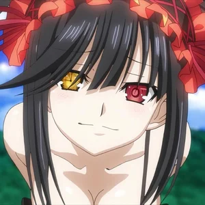 Captivating Kurumi Tokisaki Anime Wallpapers and Art - image 9