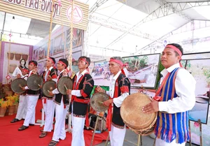 Promoting the Rich Cultural Heritage of the Cham People to Global Tourists - image 6