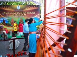 Promoting the Rich Cultural Heritage of the Cham People to Global Tourists - image 7