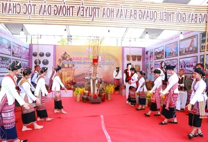 Promoting the Rich Cultural Heritage of the Cham People to Global Tourists - image 4