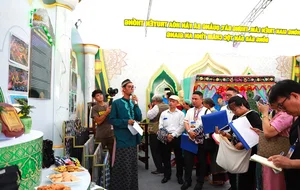 Promoting the Rich Cultural Heritage of the Cham People to Global Tourists - image 0