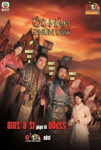 10 Classic TVB Dramas That Defined the Childhood of the 80s and 90s Generation - image 6