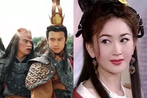 10 Classic TVB Dramas That Defined the Childhood of the 80s and 90s Generation - image 3