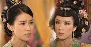 10 Classic TVB Dramas That Defined the Childhood of the 80s and 90s Generation - image 4