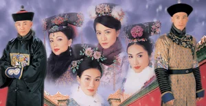 10 Classic TVB Dramas That Defined the Childhood of the 80s and 90s Generation - image 8