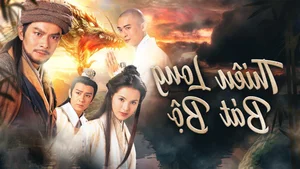 10 Classic TVB Dramas That Defined the Childhood of the 80s and 90s Generation - image 5