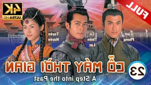 10 Classic TVB Dramas That Defined the Childhood of the 80s and 90s Generation - image 1
