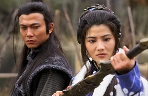 10 Classic TVB Dramas That Defined the Childhood of the 80s and 90s Generation - image 2