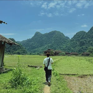 Slow Living in Lang Son: Discovering the Hidden 'Three-No' Village - image 3