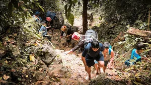 Slow Living in Lang Son: Discovering the Hidden 'Three-No' Village - image 2
