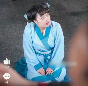 Actress Unexpectedly Dismissed from Film Project During Lunar New Year - image 7