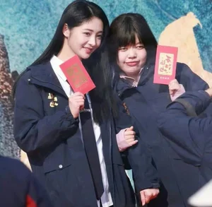 Actress Unexpectedly Dismissed from Film Project During Lunar New Year - image 3
