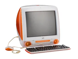 How the Colorful iMac G3 Saved Apple from Bankruptcy - image 7