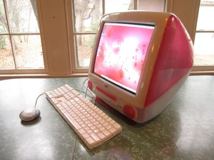 How the Colorful iMac G3 Saved Apple from Bankruptcy - image 4