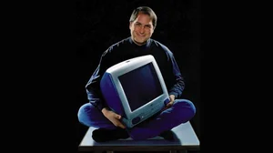 How the Colorful iMac G3 Saved Apple from Bankruptcy - image 5