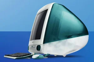 How the Colorful iMac G3 Saved Apple from Bankruptcy - image 6