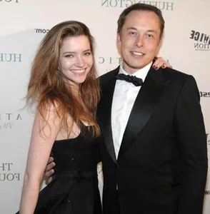 A Closer Look at the High-Profile Relationships of the World's Richest Billionaires - image 5