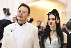 A Closer Look at the High-Profile Relationships of the World's Richest Billionaires - image 2