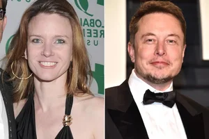 A Closer Look at the High-Profile Relationships of the World's Richest Billionaires - image 0