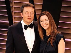 A Closer Look at the High-Profile Relationships of the World's Richest Billionaires - image 4