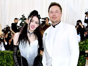 A Closer Look at the High-Profile Relationships of the World's Richest Billionaires - image 6