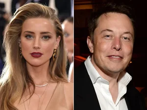 A Closer Look at the High-Profile Relationships of the World's Richest Billionaires - image 10