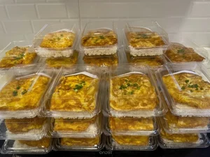 How Lisa of Blackpink Made a Humble Street Food Instantly Sell Out - image 5