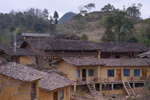 Then Pa: The Rustic Hmong Village for Travelers Seeking Authentic Experiences - image 2