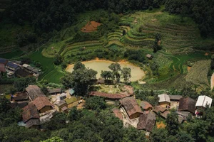Then Pa: The Rustic Hmong Village for Travelers Seeking Authentic Experiences - image 0