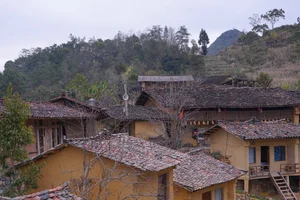 Then Pa: The Rustic Hmong Village for Travelers Seeking Authentic Experiences - image 4