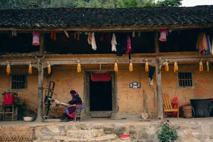 Then Pa: The Rustic Hmong Village for Travelers Seeking Authentic Experiences - image 7