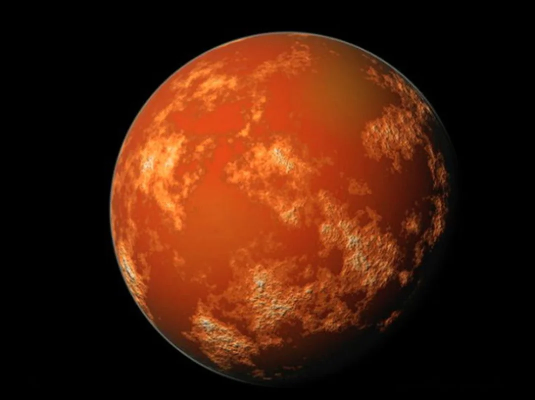 Groundbreaking Discovery Reveals New Insights into the Origin of Life on Earth