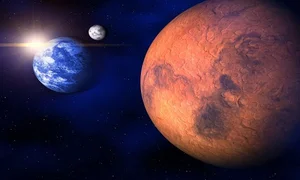 Groundbreaking Discovery Reveals New Insights into the Origin of Life on Earth - image 5