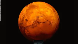 Groundbreaking Discovery Reveals New Insights into the Origin of Life on Earth - image 1