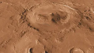 Groundbreaking Discovery Reveals New Insights into the Origin of Life on Earth - image 2