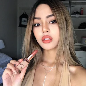 6 Must-Have Festive Lipstick Shades to Elevate Your Holiday Look - image 2