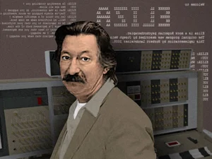 The Fascinating Revival of a 60-Year-Old 'Ancient' AI System - image 4